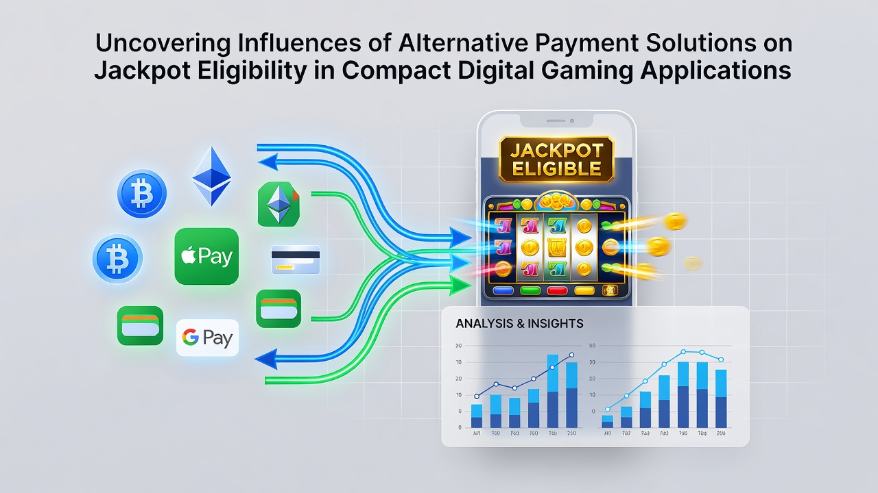 Mobile gaming interface displaying jackpot progress and payment options in a compact digital application